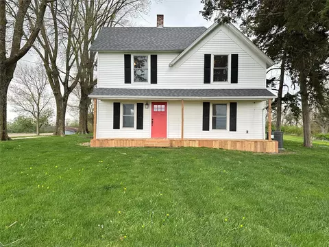 18215 187th Rd, Minburn, IA 50167