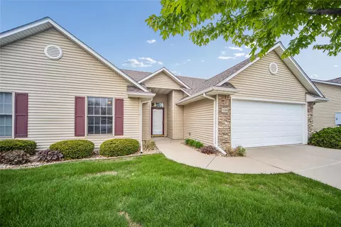 3516 NE Bentgrass Ct, Ankeny, IA 50021