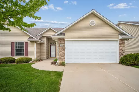 3516 NE Bentgrass Ct, Ankeny, IA 50021
