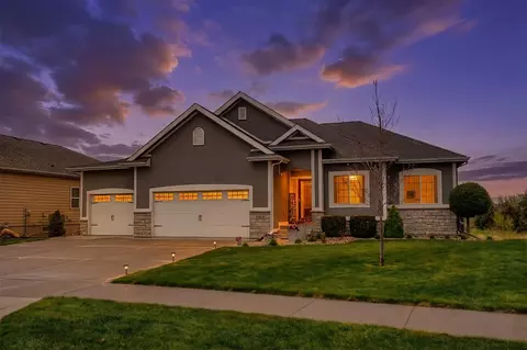 1507 NW Seasons Dr, Ankeny, IA 50023