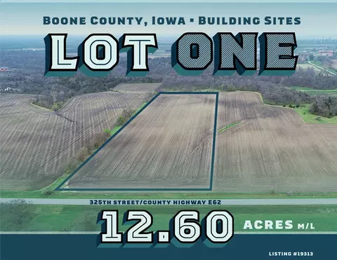 01 325th St, Woodward, IA 50276