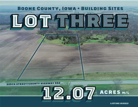 03 325th St, Woodward, IA 50276