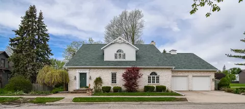 Exterior - 202 Coover Ave, Baxter, IA 50028 photo 10 of 10
