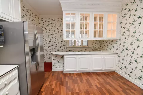 Kitchen - 202 Coover Ave, Baxter, IA 50028 photo 3 of 3