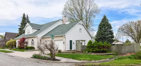 202 Coover Ave, Baxter, IA 50028