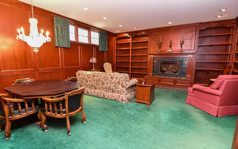 Living - 202 Coover Ave, Baxter, IA 50028 photo 4 of 4