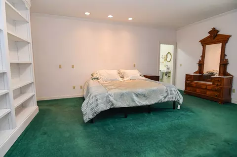 Bedroom - 202 Coover Ave, Baxter, IA 50028 photo 2 of 4