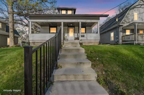 1519 32nd St, Des Moines, IA 50311