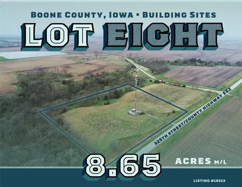 08 325th St, Woodward, IA 50276