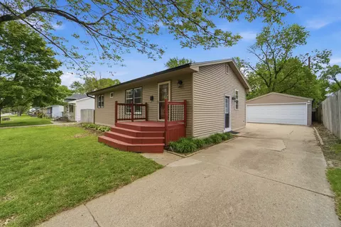 205 NE 6th St, Ankeny, IA 50021