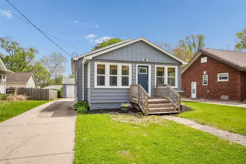 1235 57th St, Des Moines, IA 50311