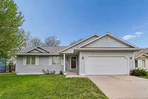 6718 SE 2nd Ct, Des Moines, IA 50315