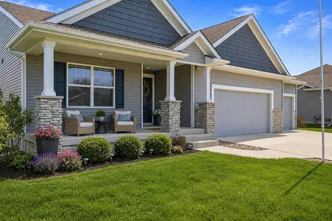 3413 NW Trestle Point Dr, Ankeny, IA 50023