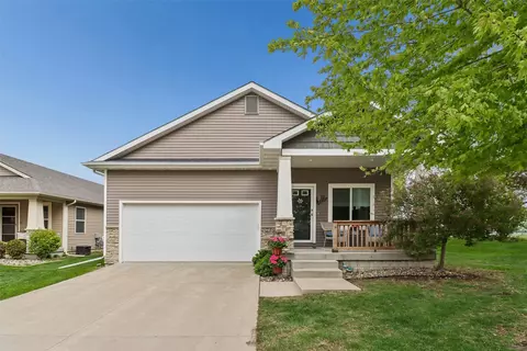 3603 NE Sadie Ln, Ankeny, IA 50021