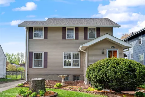 3812 Kingman Blvd, Des Moines, IA 50311