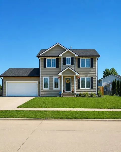 2506 SW 31st St, Ankeny, IA 50023