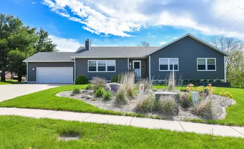 303 Linden St, Baxter, IA 50028
