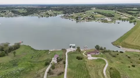 14736 Big Buck Run, Moravia, IA 52571