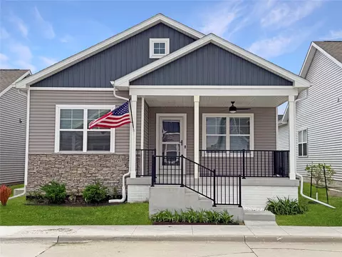 2609 NW 30th Ln, Ankeny, IA 50023