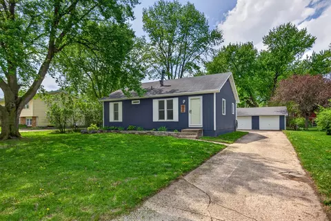 600 NE Harvey St, Grimes, IA 50111