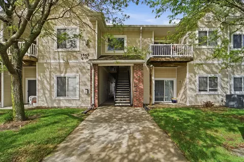1845 SW White Birch Cir #11, Ankeny, IA 50023