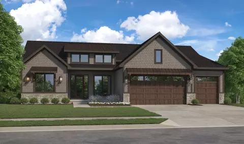 7820 NW 79th Ln, Ankeny, IA 50023