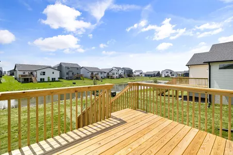 Exterior - 4221 NE 5th St, Ankeny, IA 50021 photo 2 of 5