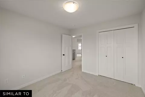 Bedroom - 4221 NE 5th St, Ankeny, IA 50021 photo 7 of 10