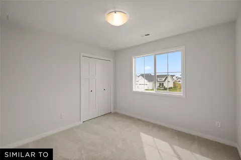 Bedroom - 4221 NE 5th St, Ankeny, IA 50021 photo 1 of 10