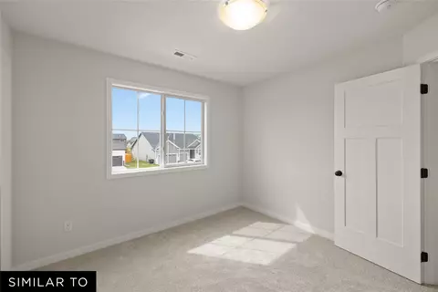 Bedroom - 4221 NE 5th St, Ankeny, IA 50021 photo 3 of 10