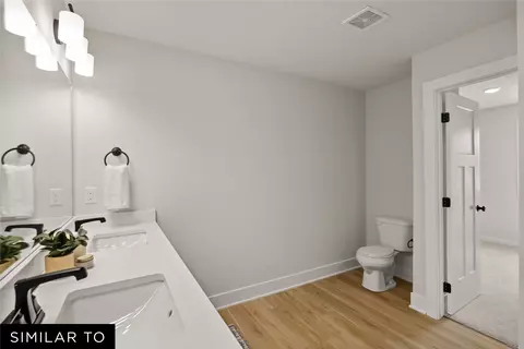 Bath - 4221 NE 5th St, Ankeny, IA 50021 photo 3 of 3