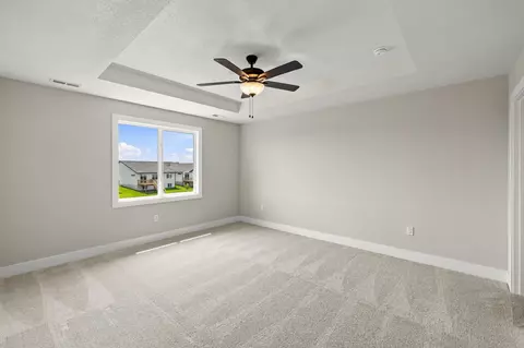 Bedroom - 4221 NE 5th St, Ankeny, IA 50021 photo 7 of 8