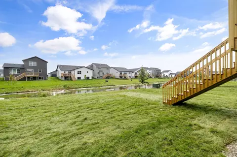 Exterior - 4221 NE 5th St, Ankeny, IA 50021 photo 5 of 5