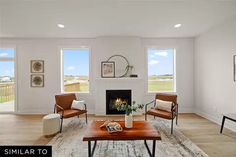 Living - 4221 NE 5th St, Ankeny, IA 50021 photo 1 of 1