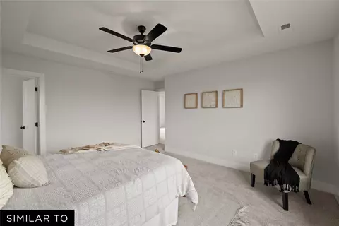Bedroom - 4221 NE 5th St, Ankeny, IA 50021 photo 10 of 10