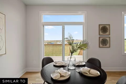 Dining - 4221 NE 5th St, Ankeny, IA 50021 photo 1 of 3
