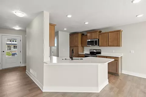 Entry Way - 4221 NE 5th St, Ankeny, IA 50021 photo 2 of 2