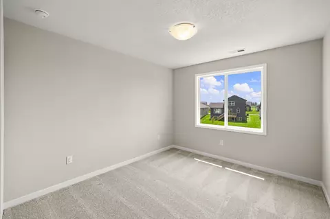 Bedroom - 4221 NE 5th St, Ankeny, IA 50021 photo 5 of 8