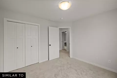 Bedroom - 4221 NE 5th St, Ankeny, IA 50021 photo 5 of 10