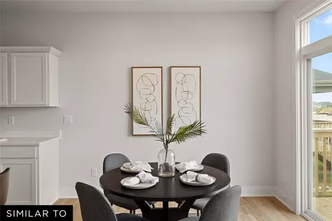 Dining - 4221 NE 5th St, Ankeny, IA 50021 photo 2 of 3