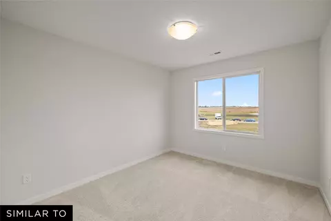 Bedroom - 4221 NE 5th St, Ankeny, IA 50021 photo 6 of 10