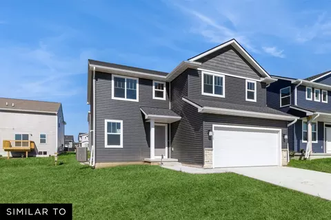 4221 NE 5th St, Ankeny, IA 50021