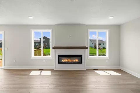 Living - 4221 NE 5th St, Ankeny, IA 50021 photo 4 of 6