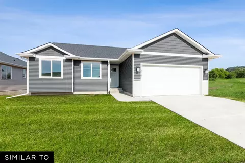 4304 NE 5th St, Ankeny, IA 50021