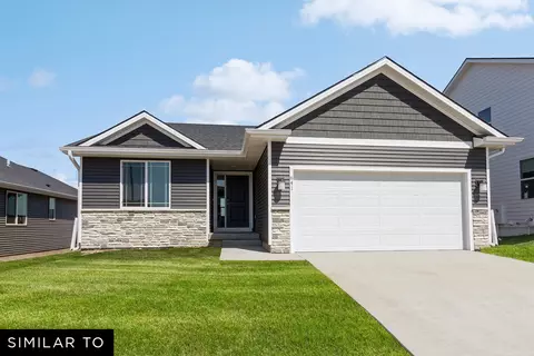 4213 NE 5th St, Ankeny, IA 50021