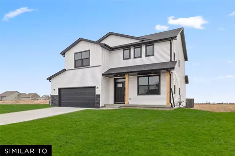 4224 NE 5th St, Ankeny, IA 50021