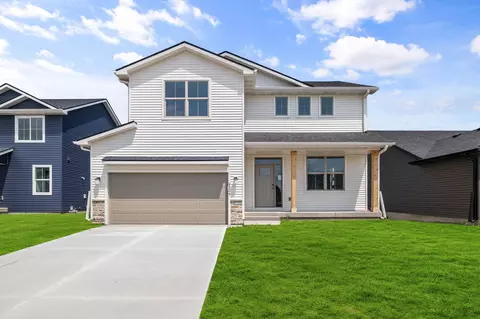 4224 NE 5th St, Ankeny, IA 50021