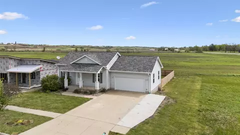 115 Lillianna St, Patterson, IA 50218