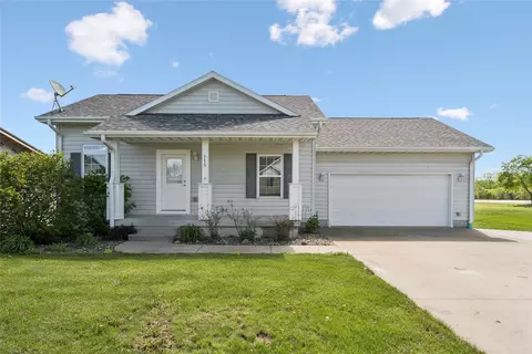 115 Lillianna St, Patterson, IA 50218