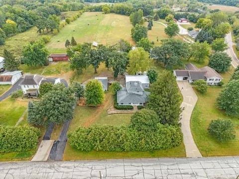 903 W South St, Jefferson, IA 50129